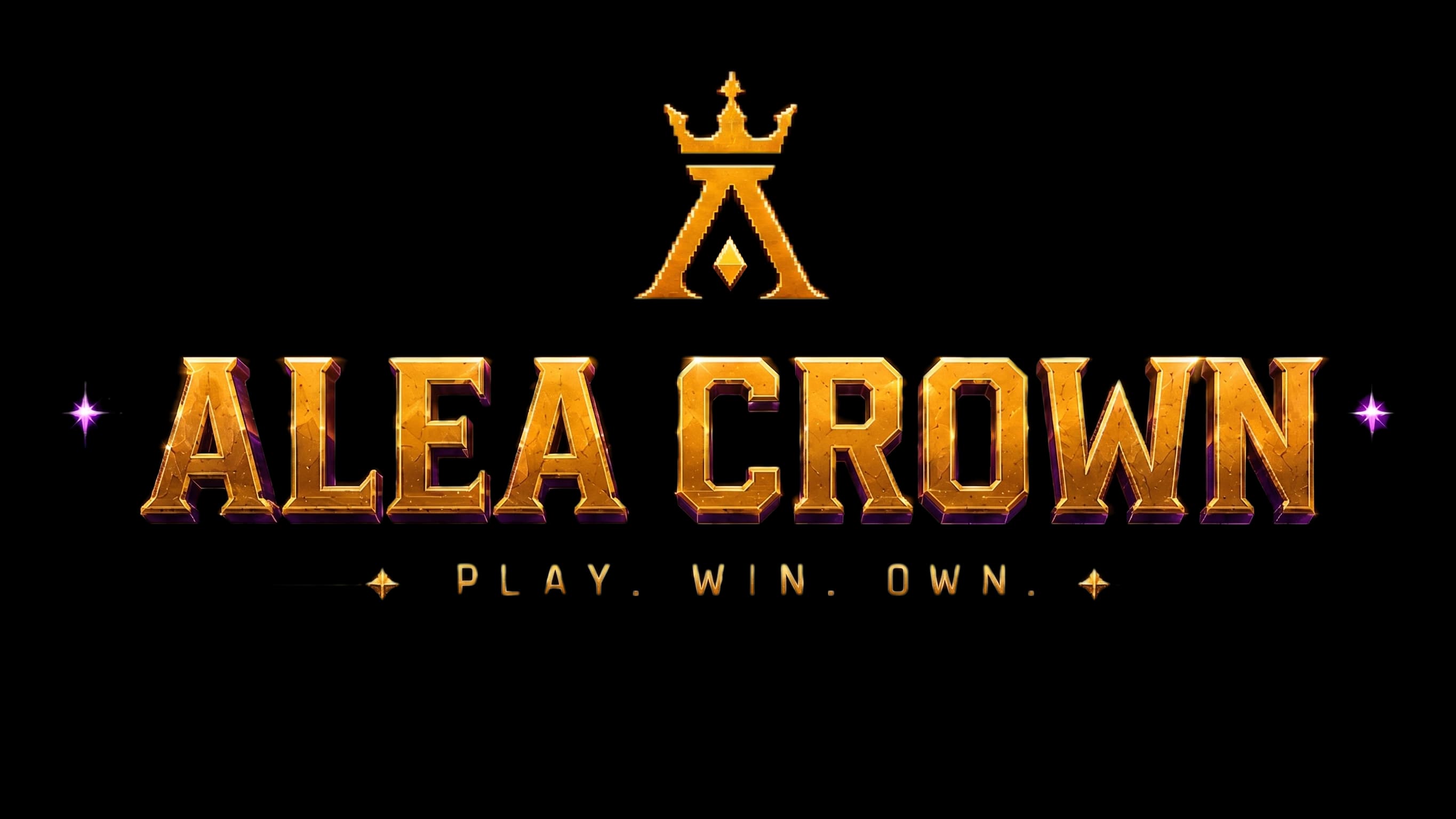 ALEA CROWN